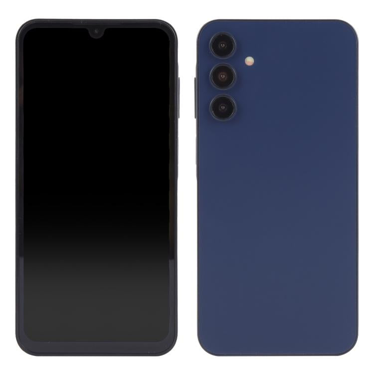 For Samsung Galaxy A15 5G Black Screen Non-Working Fake Dummy Display Model