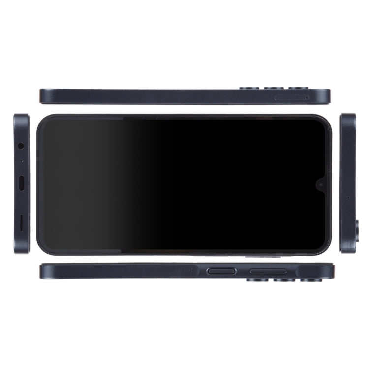For Samsung Galaxy A15 5G Black Screen Non-Working Fake Dummy Display Model