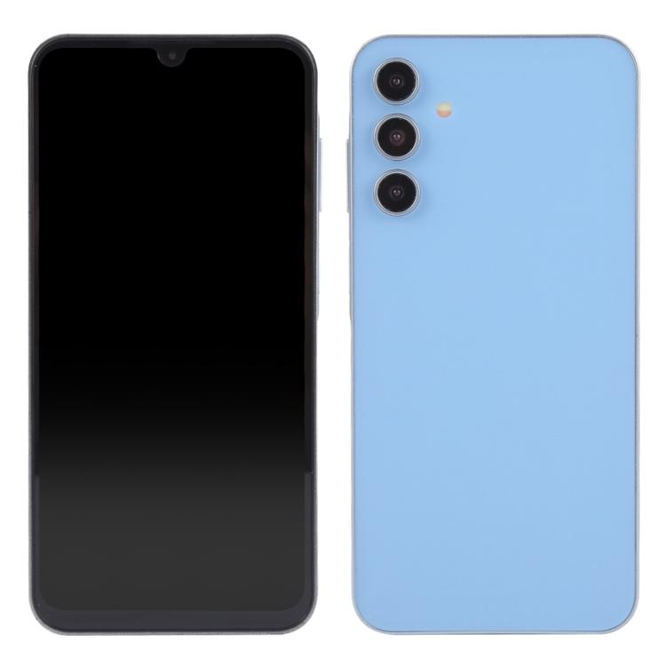 For Samsung Galaxy A15 5G Black Screen Non-Working Fake Dummy Display Model
