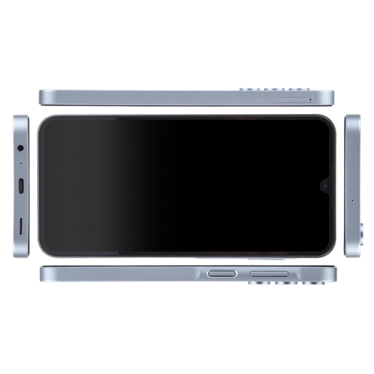 For Samsung Galaxy A15 5G Black Screen Non-Working Fake Dummy Display Model
