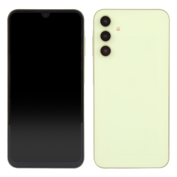 For Samsung Galaxy A15 5G Black Screen Non-Working Fake Dummy Display Model