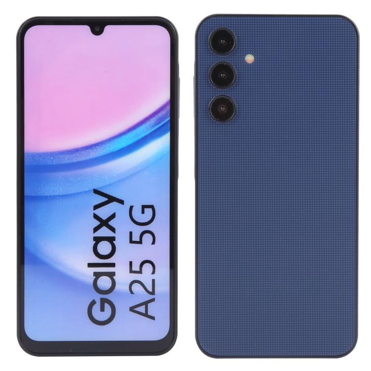 For Samsung Galaxy A25 5G Color Screen Non-Working Fake Dummy Display Model