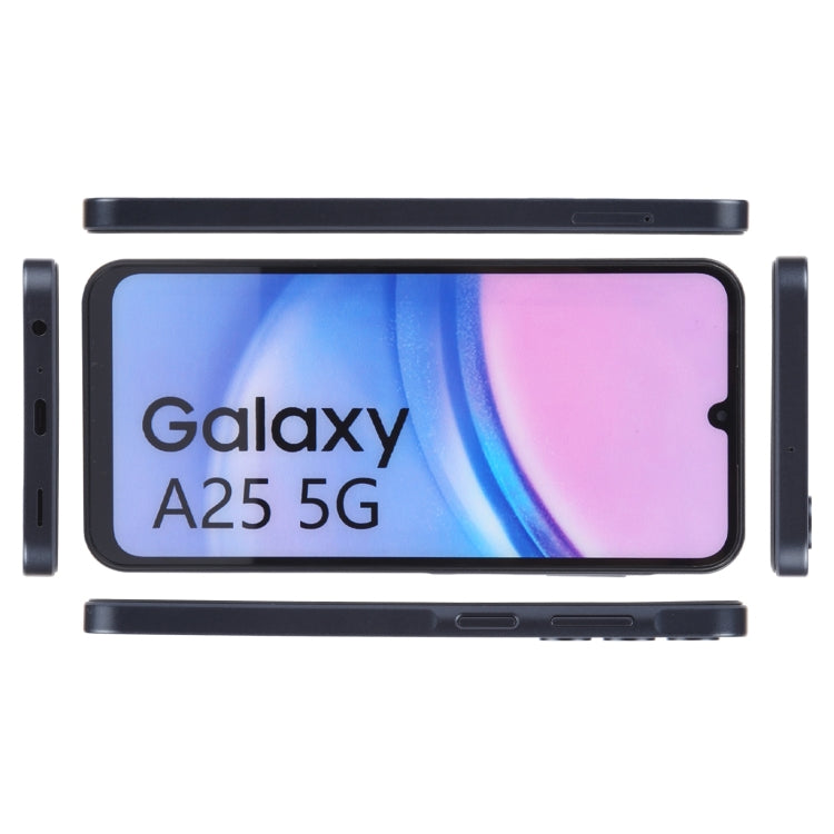 For Samsung Galaxy A25 5G Color Screen Non-Working Fake Dummy Display Model