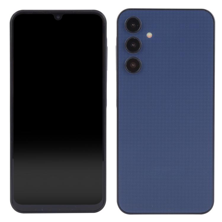 For Samsung Galaxy A25 5G Black Screen Non-Working Fake Dummy Display Model