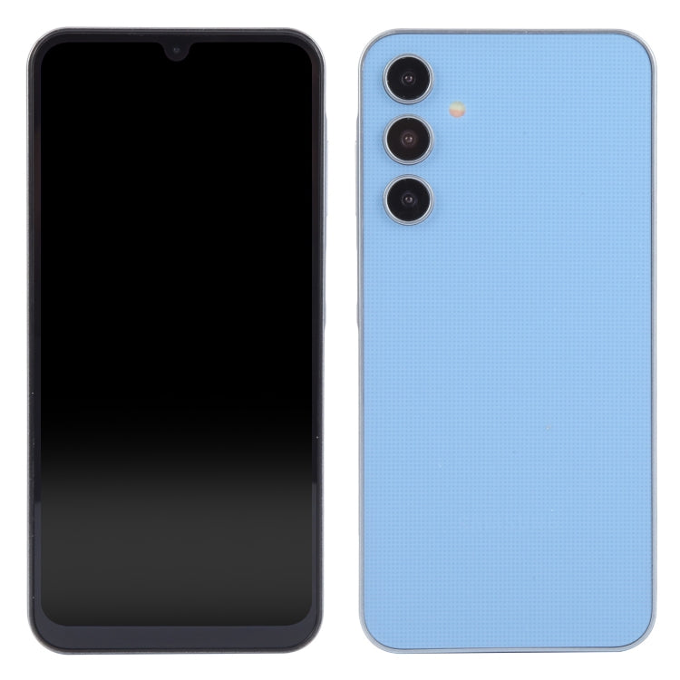 For Samsung Galaxy A25 5G Black Screen Non-Working Fake Dummy Display Model
