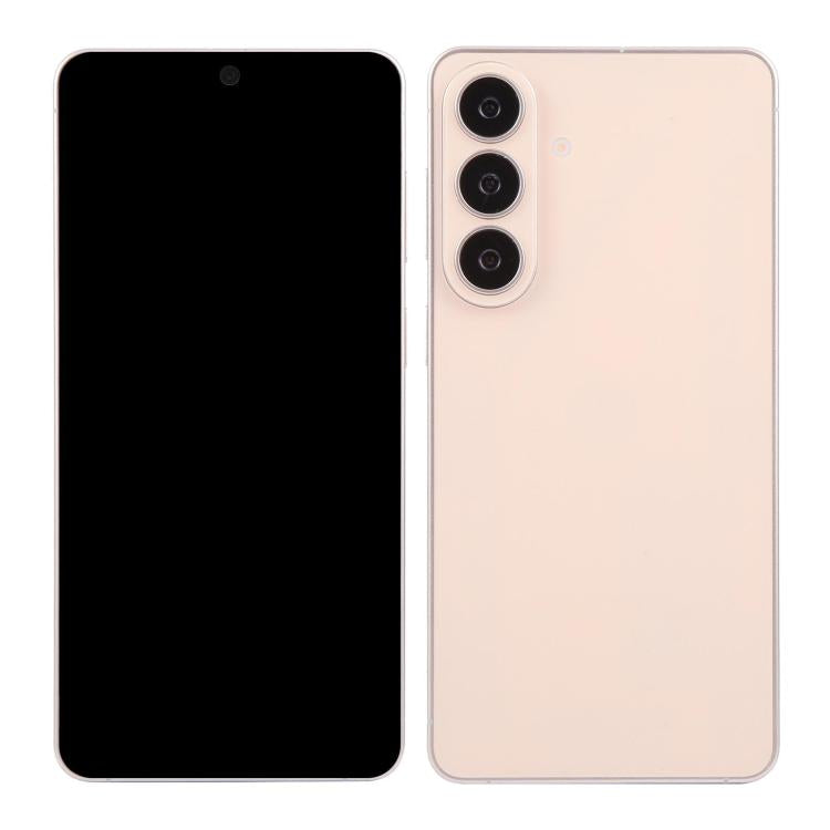 For Samsung Galaxy S26 5G Black Screen Non-Working Fake Dummy Display Model