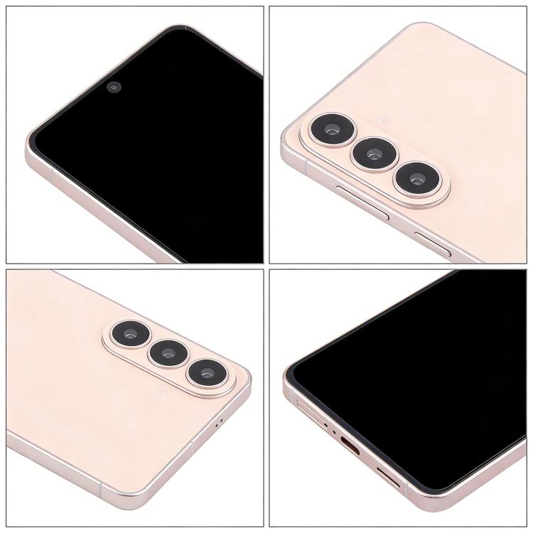 For Samsung Galaxy S26 5G Black Screen Non-Working Fake Dummy Display Model