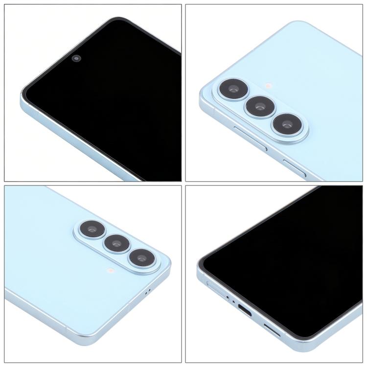 For Samsung Galaxy S26 5G Black Screen Non-Working Fake Dummy Display Model