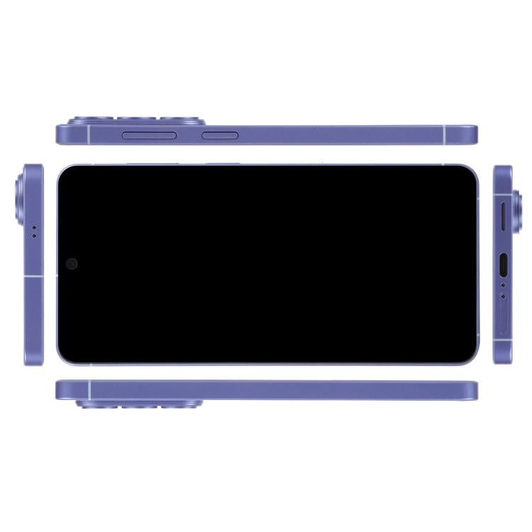 For Samsung Galaxy S26 5G Black Screen Non-Working Fake Dummy Display Model