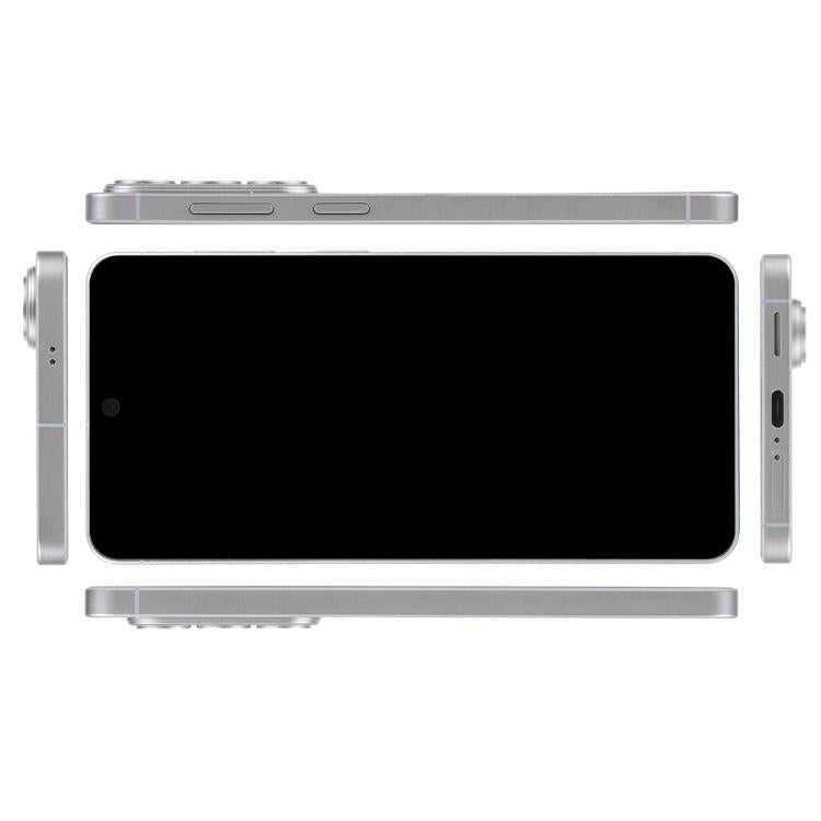 For Samsung Galaxy S26 5G Black Screen Non-Working Fake Dummy Display Model