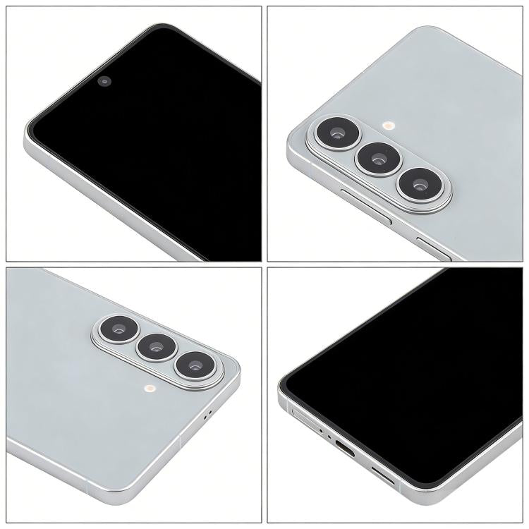 For Samsung Galaxy S26 5G Black Screen Non-Working Fake Dummy Display Model