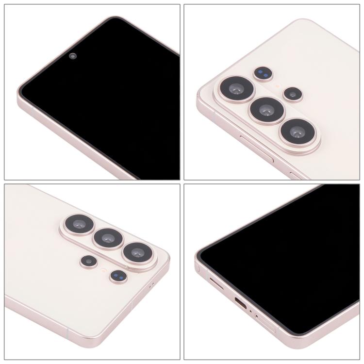 For Samsung Galaxy S26 Ultra 5G Black Screen Non-Working Fake Dummy Display Model