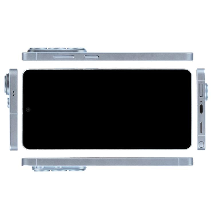 For Samsung Galaxy S26 Ultra 5G Black Screen Non-Working Fake Dummy Display Model