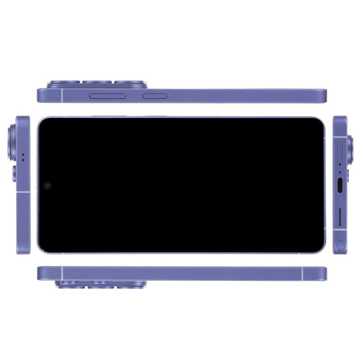 For Samsung Galaxy S26 Ultra 5G Black Screen Non-Working Fake Dummy Display Model
