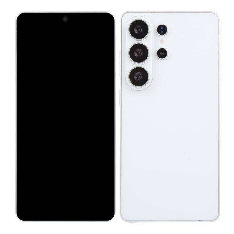 For Samsung Galaxy S26 Ultra 5G Black Screen Non-Working Fake Dummy Display Model