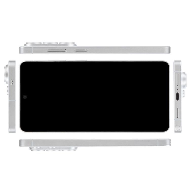 For Samsung Galaxy S26 Ultra 5G Black Screen Non-Working Fake Dummy Display Model