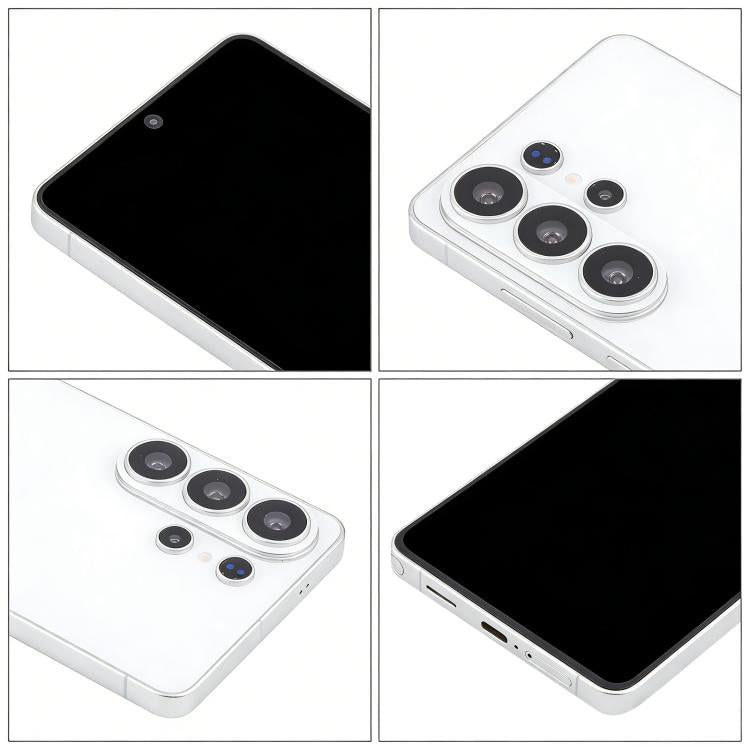 For Samsung Galaxy S26 Ultra 5G Black Screen Non-Working Fake Dummy Display Model