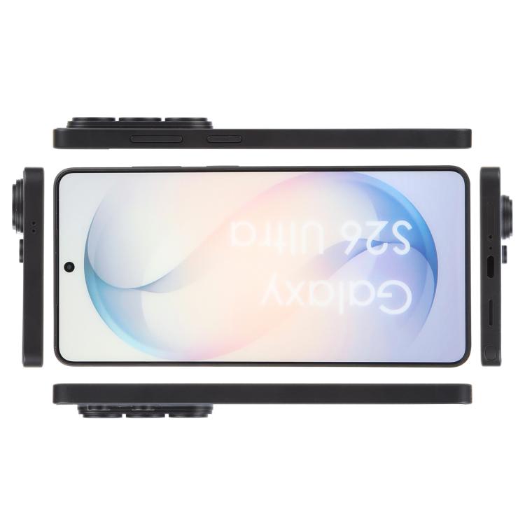 For Samsung Galaxy S26 Ultra 5G Color Screen Non-Working Fake Dummy Display Model