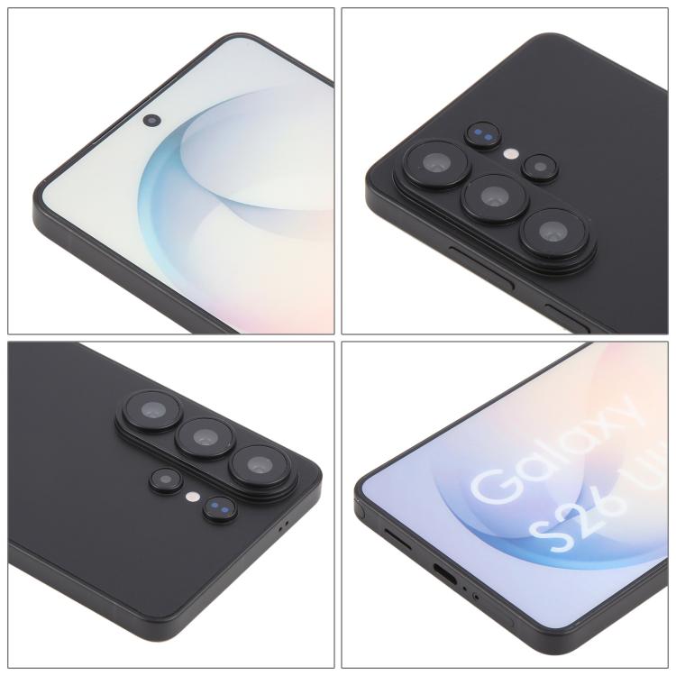 For Samsung Galaxy S26 Ultra 5G Color Screen Non-Working Fake Dummy Display Model