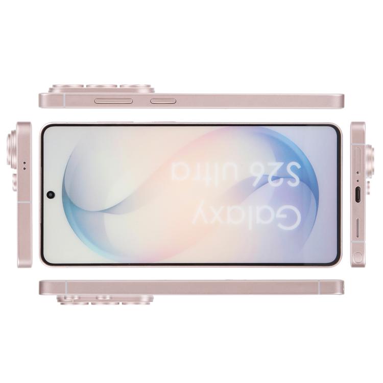 For Samsung Galaxy S26 Ultra 5G Color Screen Non-Working Fake Dummy Display Model
