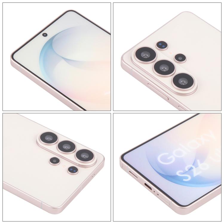 For Samsung Galaxy S26 Ultra 5G Color Screen Non-Working Fake Dummy Display Model