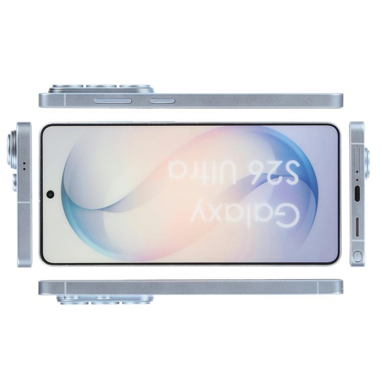 For Samsung Galaxy S26 Ultra 5G Color Screen Non-Working Fake Dummy Display Model
