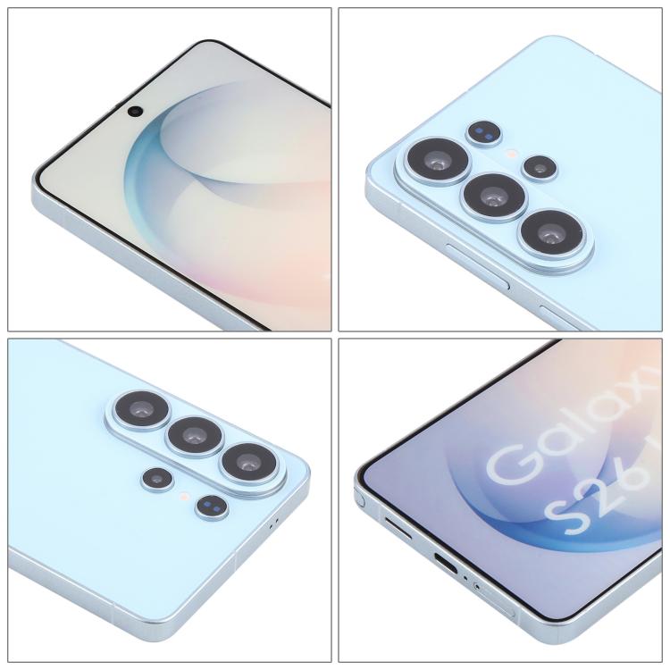 For Samsung Galaxy S26 Ultra 5G Color Screen Non-Working Fake Dummy Display Model