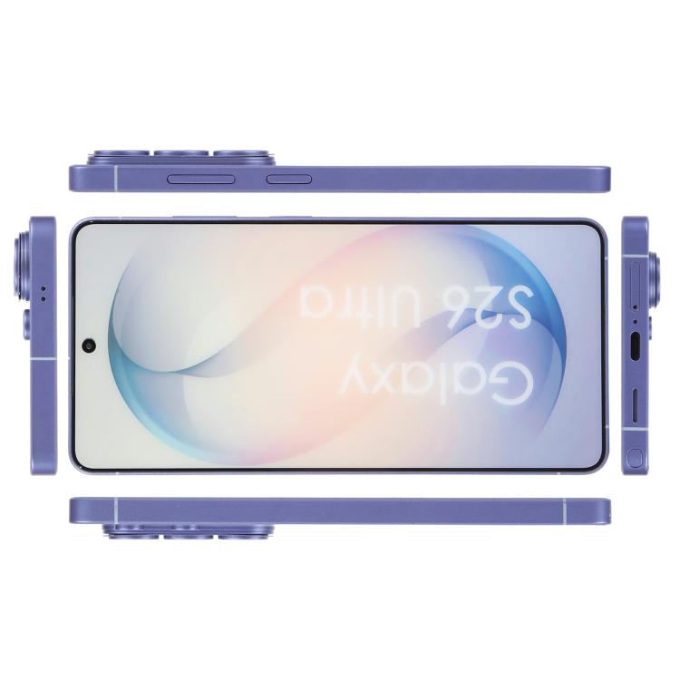 For Samsung Galaxy S26 Ultra 5G Color Screen Non-Working Fake Dummy Display Model