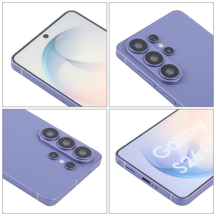 For Samsung Galaxy S26 Ultra 5G Color Screen Non-Working Fake Dummy Display Model