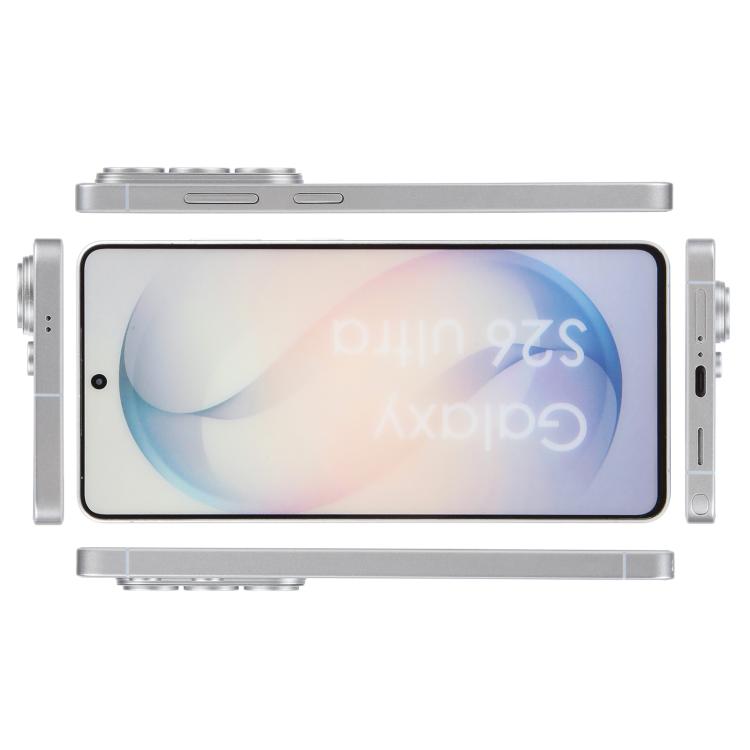 For Samsung Galaxy S26 Ultra 5G Color Screen Non-Working Fake Dummy Display Model