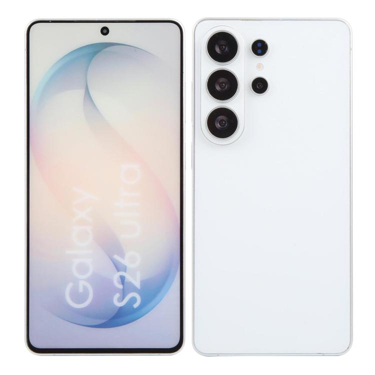 For Samsung Galaxy S26 Ultra 5G Color Screen Non-Working Fake Dummy Display Model