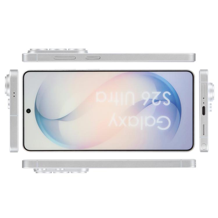For Samsung Galaxy S26 Ultra 5G Color Screen Non-Working Fake Dummy Display Model