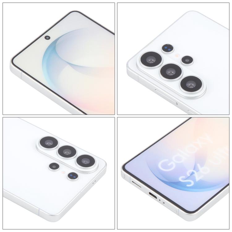 For Samsung Galaxy S26 Ultra 5G Color Screen Non-Working Fake Dummy Display Model