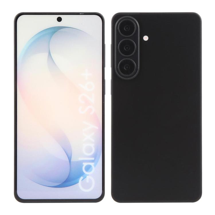 For Samsung Galaxy S26+ 5G Color Screen Non-Working Fake Dummy Display Model