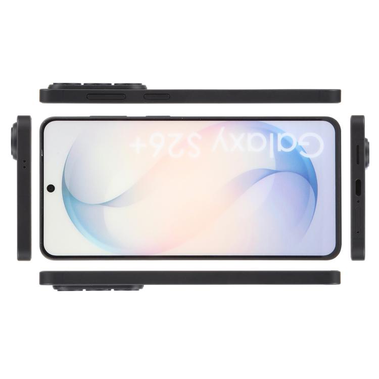 For Samsung Galaxy S26+ 5G Color Screen Non-Working Fake Dummy Display Model