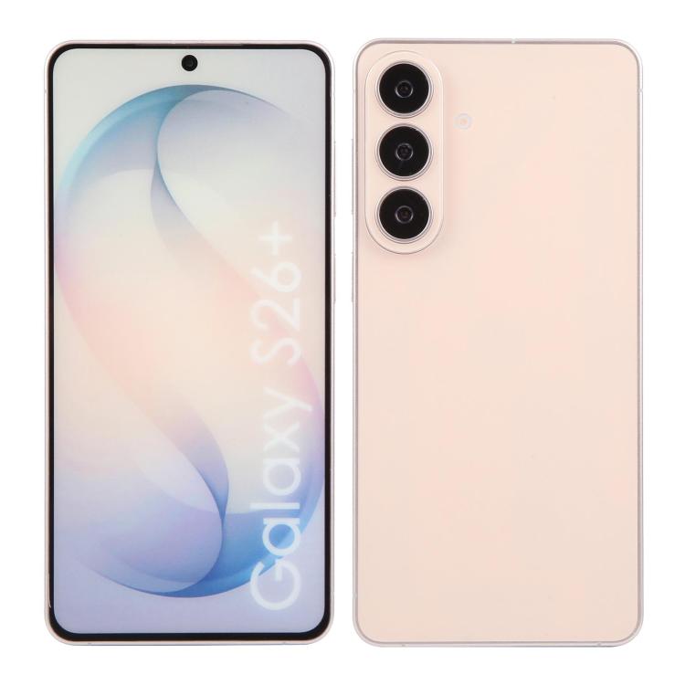 For Samsung Galaxy S26+ 5G Color Screen Non-Working Fake Dummy Display Model