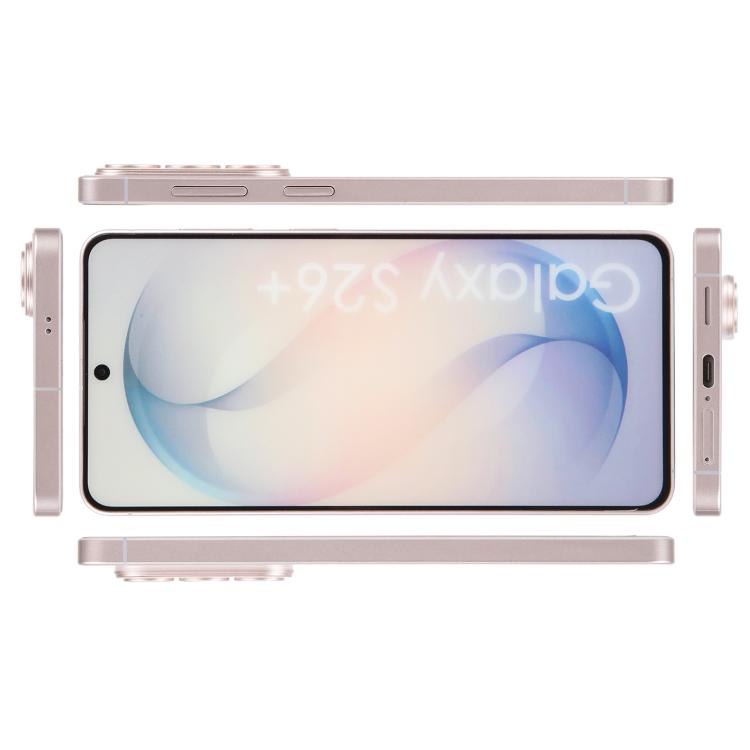 For Samsung Galaxy S26+ 5G Color Screen Non-Working Fake Dummy Display Model