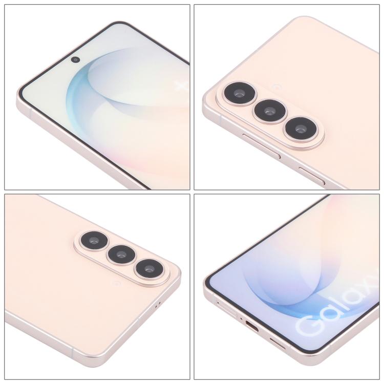For Samsung Galaxy S26+ 5G Color Screen Non-Working Fake Dummy Display Model