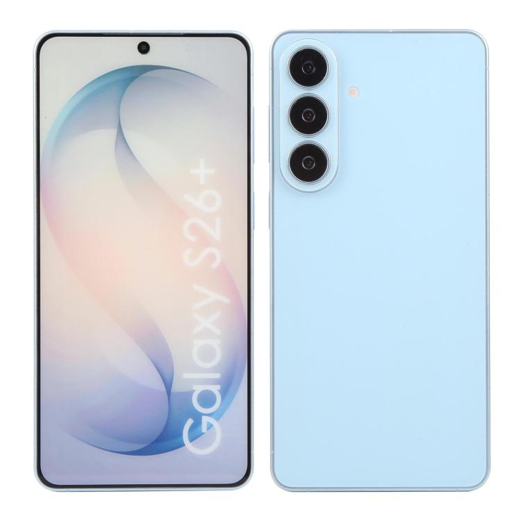 For Samsung Galaxy S26+ 5G Color Screen Non-Working Fake Dummy Display Model
