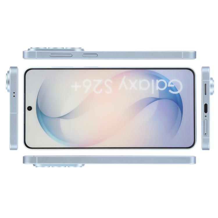 For Samsung Galaxy S26+ 5G Color Screen Non-Working Fake Dummy Display Model