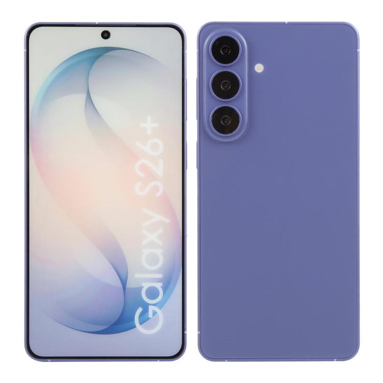 For Samsung Galaxy S26+ 5G Color Screen Non-Working Fake Dummy Display Model