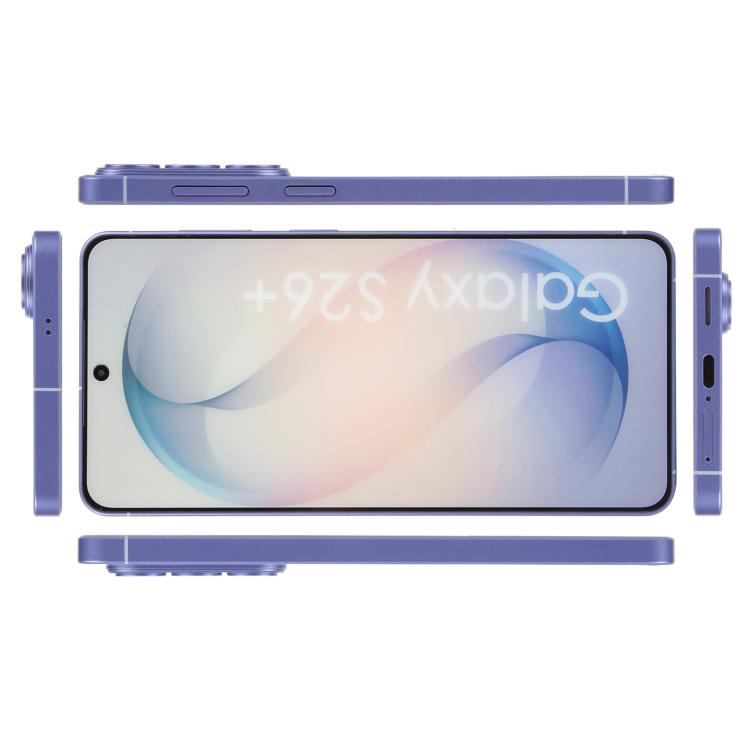 For Samsung Galaxy S26+ 5G Color Screen Non-Working Fake Dummy Display Model