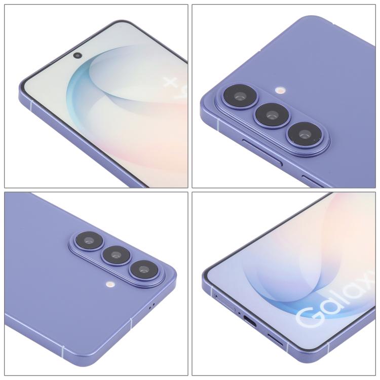 For Samsung Galaxy S26+ 5G Color Screen Non-Working Fake Dummy Display Model