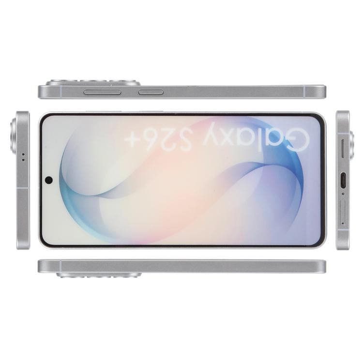 For Samsung Galaxy S26+ 5G Color Screen Non-Working Fake Dummy Display Model