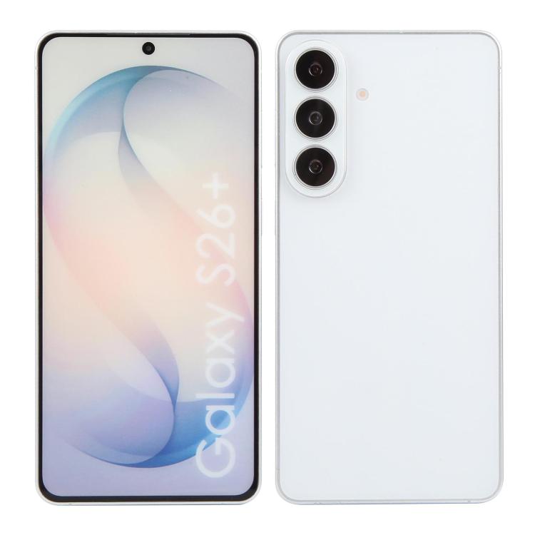 For Samsung Galaxy S26+ 5G Color Screen Non-Working Fake Dummy Display Model