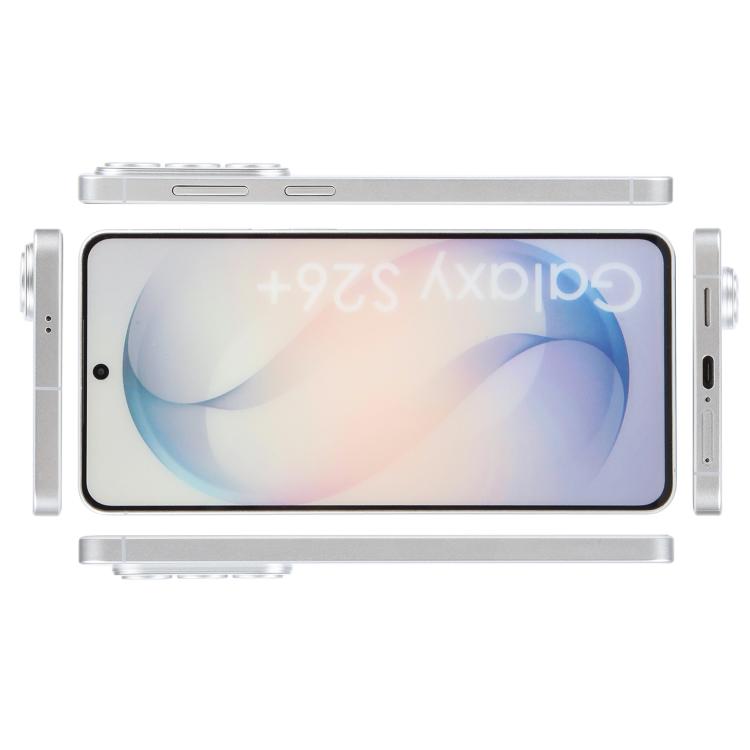 For Samsung Galaxy S26+ 5G Color Screen Non-Working Fake Dummy Display Model