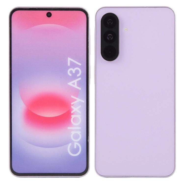 For Galaxy A37 Color Screen Non-Working Fake Dummy Display Model