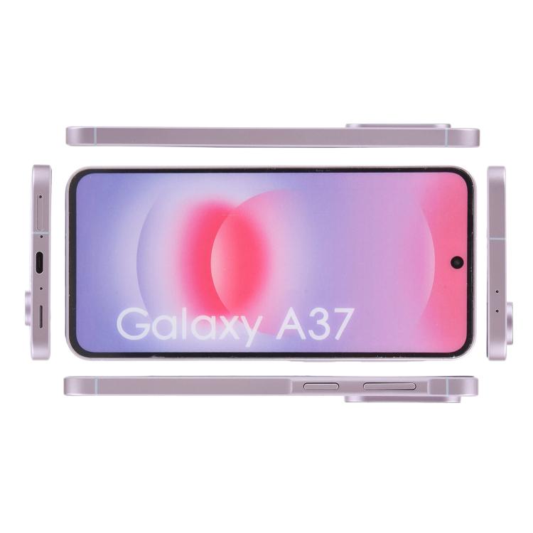For Galaxy A37 Color Screen Non-Working Fake Dummy Display Model