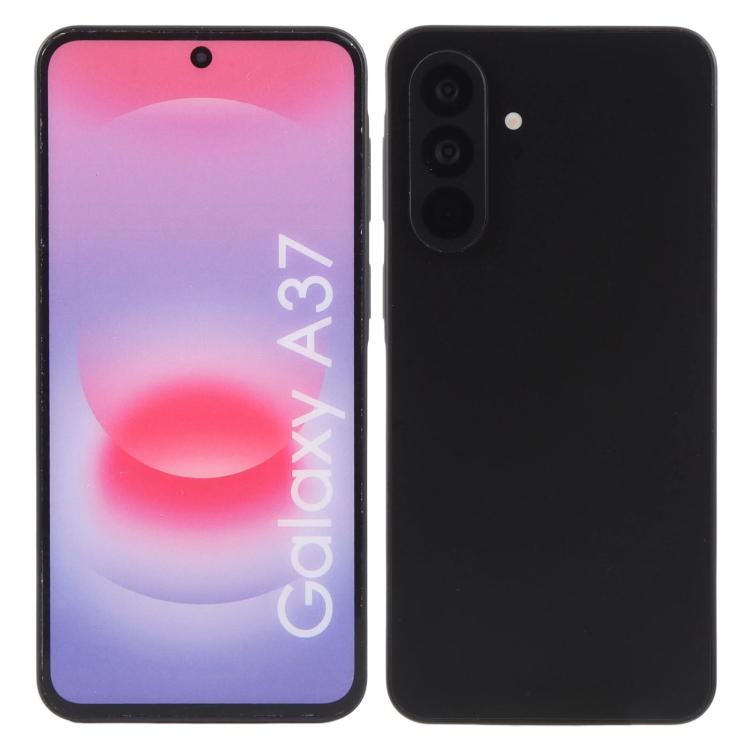For Galaxy A37 Color Screen Non-Working Fake Dummy Display Model