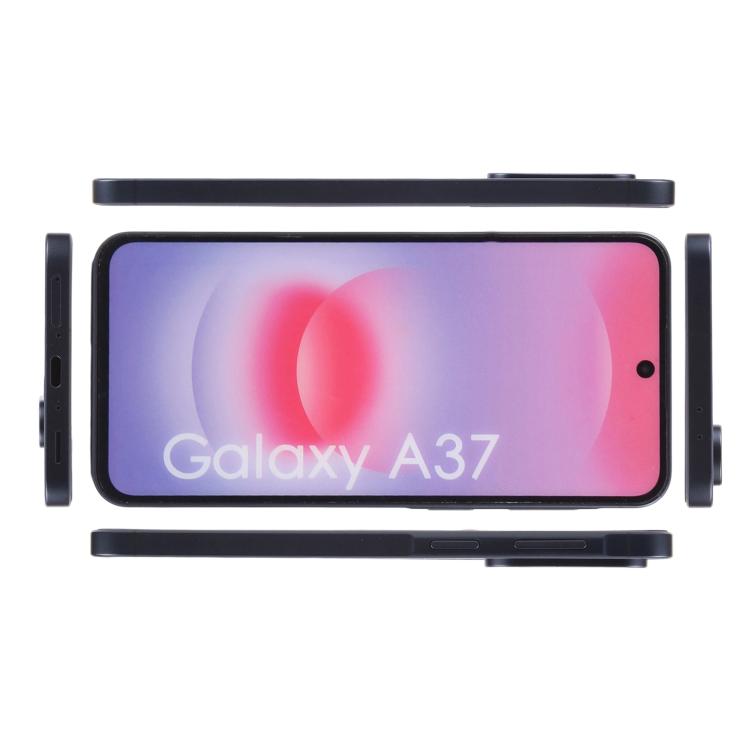 For Galaxy A37 Color Screen Non-Working Fake Dummy Display Model